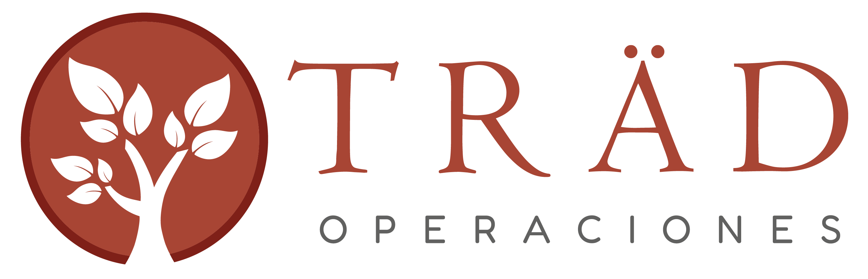 Grupo TRÄD Operaciones